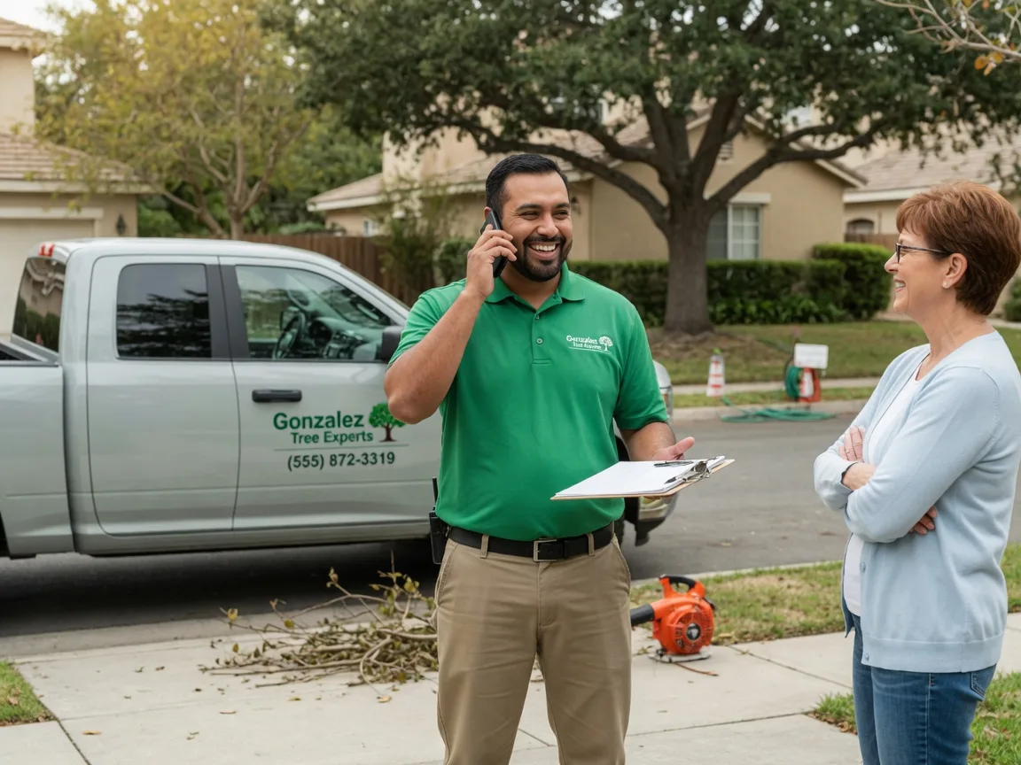 Tree Service Ohkay Owingeh, NM FAQs